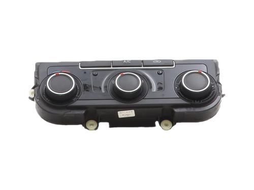 Climate control VW CADDY IV MPV (SAB, SAJ) 1.6 TDI | BP39426742I5 - Image 5