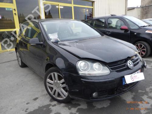 Left taillight VW GOLF V (1K1) 2.0 TDI 16V | BP23051635C34 - Image 5