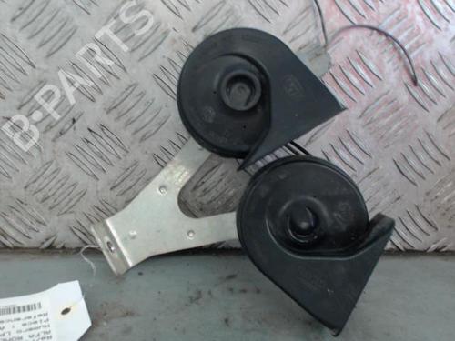 Horn ALFA ROMEO GIULIETTA (940_) 2.0 JTDM (940FXQ1A, 940FYC1A) (150 hp) 28058935