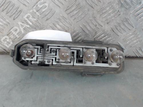 Lampenträger für RENAULT CLIO II (BB_, CB_) 1.6 16V (BB01, BB0H, BB0T, BB14, BB1D, BB1R, BB2KL, BB3G... (107 hp) 29161730