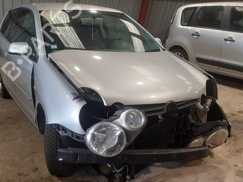 Used Parts VW POLO IV (9N_, 9A_) 1.9 SDI 4953119
