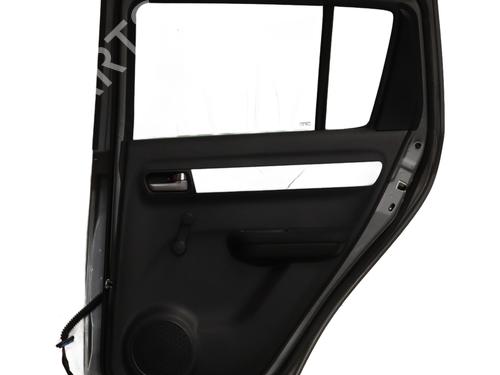 Tür rechts hinten SUZUKI SWIFT III (MZ, EZ) 1.3 DDiS (RS413D) | BP30875068C5