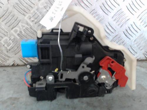 Used Rear right lock VW GOLF PLUS V (5M1, 521) 1.9 TDI (105 hp) 27153550