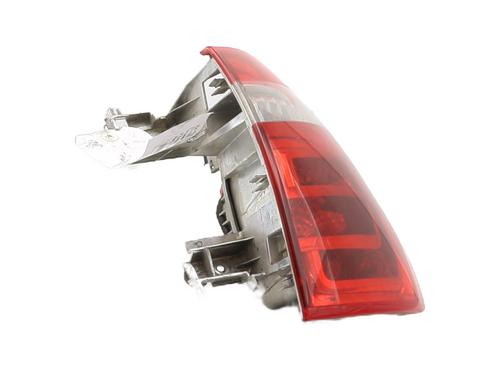 Right taillight CITROËN C4 Picasso I MPV (UD_) 2.0 HDi 138 | BP26576229C35 