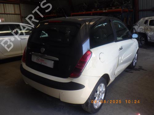 Left front window switch LANCIA YPSILON (843_) 1.4 16V (843.AXC11, 843.AXC1B, 843.AXC1A) | BP31637031I27 - Image 14
