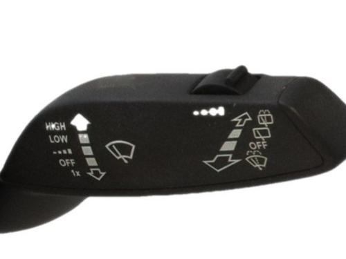 Steering column stalk AUDI A1 (8X1, 8XK) 1.2 TFSI | BP36481565I23 - Image 4
