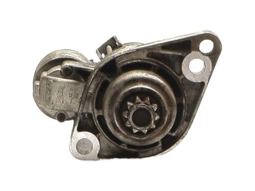Starter VW GOLF VI (5K1) 1.4 TSI | BP23052612M8 - Image 2