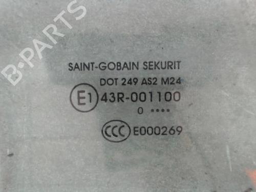 Dørrute Høyre foran CITROËN BERLINGO MULTISPACE (B9) 1.6 HDi 110 | BP29191321C19 