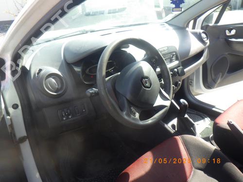 Engine RENAULT CLIO IV (BH_) 1.5 dCi 75 | BP29372092M1 