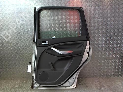Dør højre bagtil FORD C-MAX (DM2) 1.6 TDCi | BP39178237C5 - Image 2