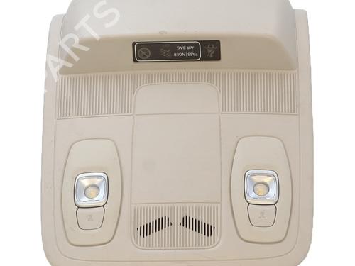 Kabinelys RENAULT MEGANE IV Hatchback (B9A/M/N_) 1.3 TCe 140 (B9NB) (140 hp) 30647942