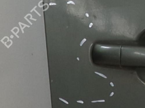 Right front door CITROËN BERLINGO MULTISPACE (B9) 1.6 HDi 110 | BP26891071C3 