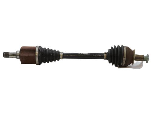 Used Left front driveshaft Left front driveshaft SKODA FABIA III (NJ3) 1.0 TSI (95 hp) 36115469 36115469