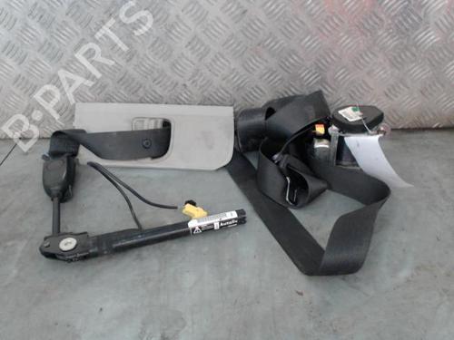 Used Front right belt tensioner OPEL ASTRA J (P10) 1.4 Turbo (68) (140 hp) 26238761