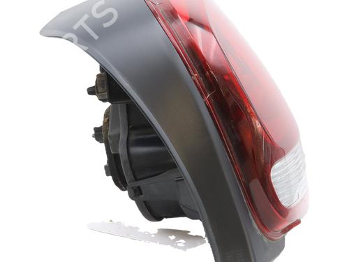 Right taillight CITROËN C3 III (SX) 1.2 PureTech 82 | BP39553106C35 - Image 2