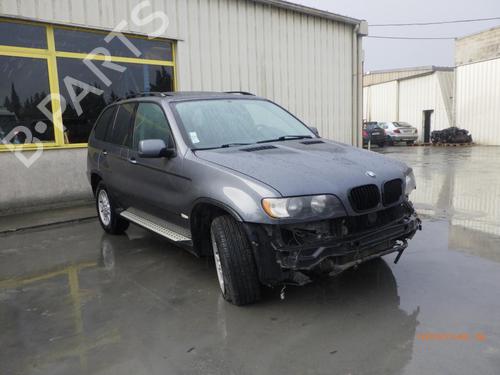 Left headlight BMW X5 (E53) 3.0 d | BP23050341C28 - Image 4
