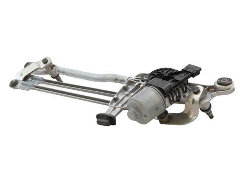 Used Front wiper motor PEUGEOT 208 II (UB_, UP_, UW_, UJ_) e-208 (136 hp) 31051919