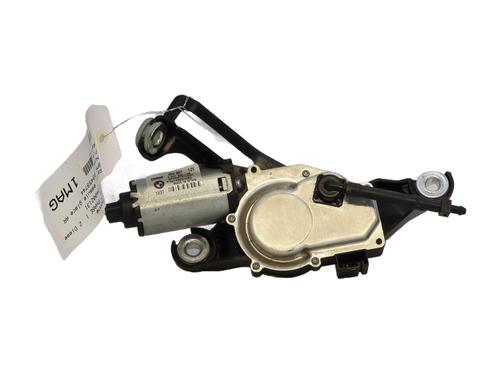 Viskermotor bagrude BMW 1 (E87) 118 d (122 hp) 28314090