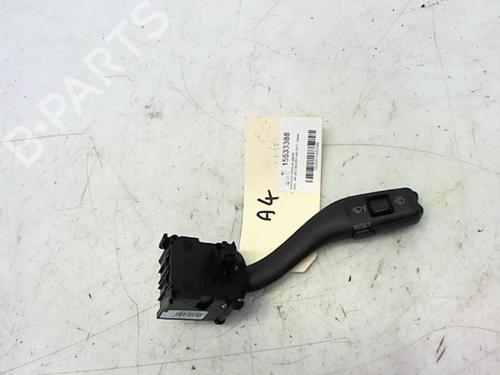 Devioluci AUDI A4 B6 (8E2) 2.5 TDI quattro (180 hp) 23046160