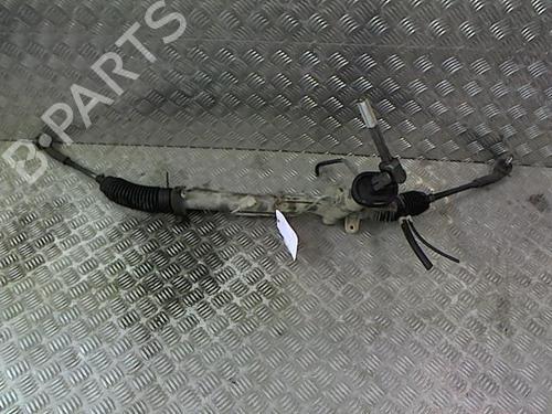 Used Steering rack VW POLO (9N_, 9A_) 1.4 TDI (70 hp) 23049526