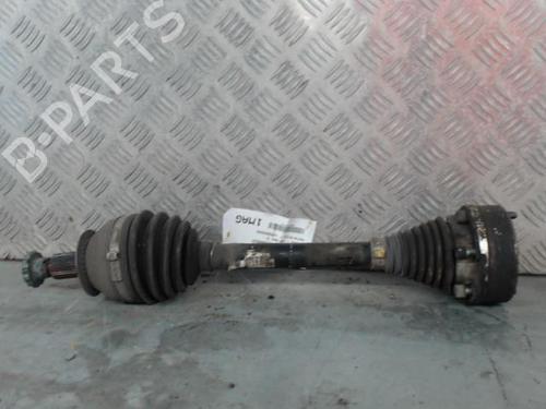 Used Left front driveshaft SEAT IBIZA IV (6J5, 6P1) 1.6 TDI (105 hp) 25824184