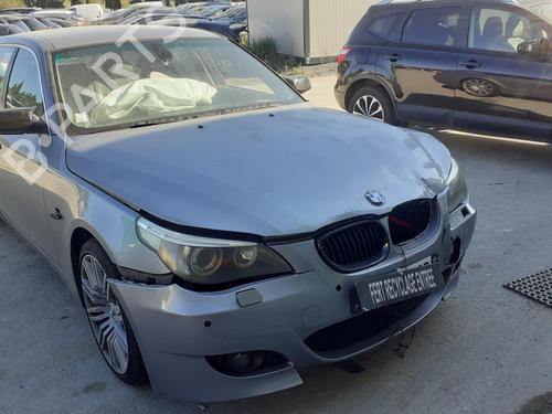 Front left lock BMW 5 Touring (E61) 530 d | BP32093277C98 - Image 14