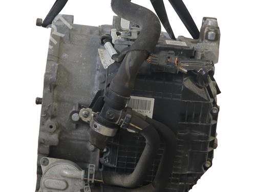 Used Gearbox Gearbox PEUGEOT 308 SW II (LC_, LJ_, LR_, LX_, L4_) 1.2 THP 130 (131 hp) 33827672 33827672