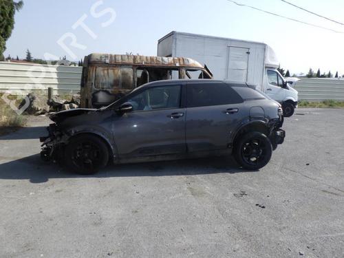 Alternator CITROËN C4 CACTUS 1.2 THP 110 | BP23837576M7 - Image 11