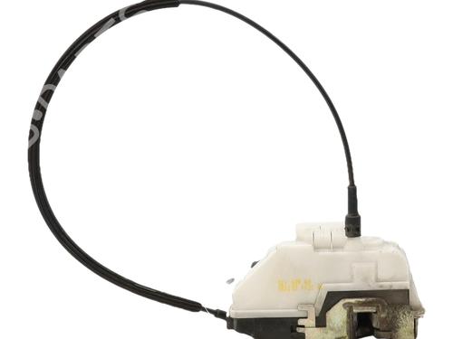 Used Front left lock Front left lock CITROËN C2 (JM_) [2003-2017] 34107478 34107478