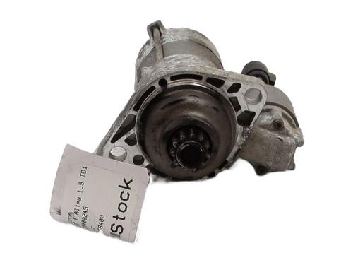 Starter SEAT ALTEA (5P1) 1.9 TDI | BP26455785M8 - Image 3