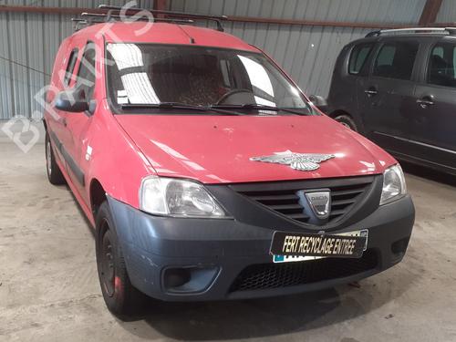 Used Parts DACIA LOGAN EXPRESS (FS_) 1.4 4789600