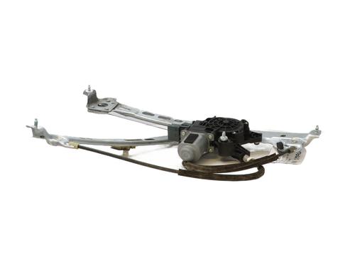 Front right window mechanism RENAULT MEGANE IV Hatchback (B9A/M/N_) 1.5 dCi 110 (B9A3) | BP29070836C23 - Image 2