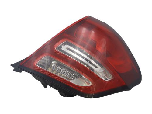 Right taillight CITROËN C3 II (SC_) 1.4 HDi 70 (SC8HZC, SC8HR0, SC8HP4) | BP39703232C35 - Image 4