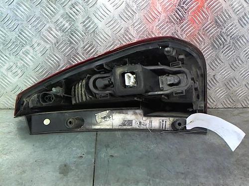 Left taillight RENAULT SCÉNIC III (JZ0/1_) 1.5 dCi | BP24884385C34