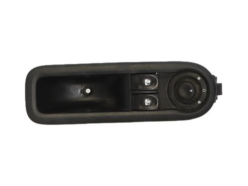 Used Left front window switch Left front window switch RENAULT TWINGO II (CN0_) 1.2 16V (CN04, CN0B) (75 hp) 29570978 29570978