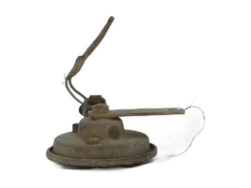 Klaxon MERCEDES-BENZ VITO / MIXTO Van (W639) 115 CDI (639.601, 639.603, 639.605) | BP30821854E13