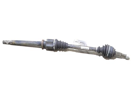 Right front driveshaft RENAULT KANGOO Express (FW0/1_) 1.5 dCi 85 (FW0K, FW0L, FW0B) | BP38164137M39 - Image 2