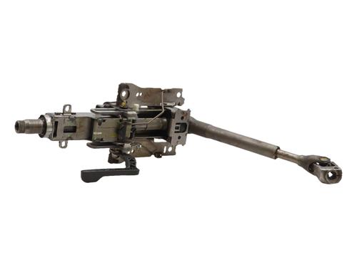 Steering column VW CADDY IV MPV (SAB, SAJ) 1.6 TDI | BP39426741M21 - Image 4