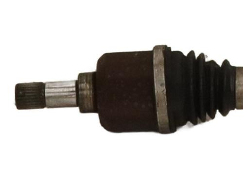 Used Left front driveshaft Left front driveshaft PEUGEOT 308 I (4A_, 4C_) 1.6 HDi (92 hp) 30846774 30846774