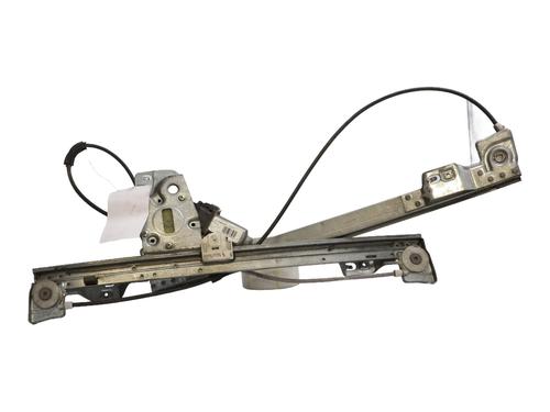 Used Front left window mechanism RENAULT KANGOO / GRAND KANGOO II (KW0/1_) 1.5 dCi 90 (KW05, KW08, KW0G, KW11) (90 hp) 29372068
