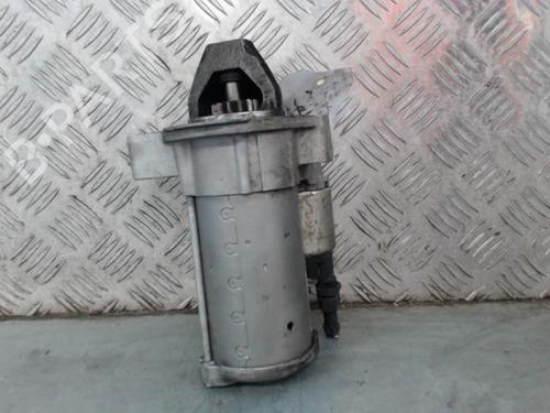 Startmotor PEUGEOT 208 I (CA_, CC_) 1.6 HDi / BlueHDi 75 (75 hp) 30106033