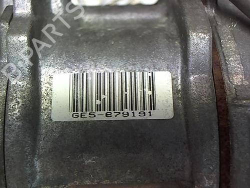 AC compressor BMW 1 (F20) 118 d | BP23838104M34 - Image 3