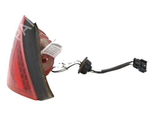 Used Left taillight Left taillight 37200789 37200789