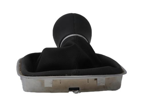 Gear lever VW POLO V (6R1, 6C1) 1.4 TDI | BP25143150M90 