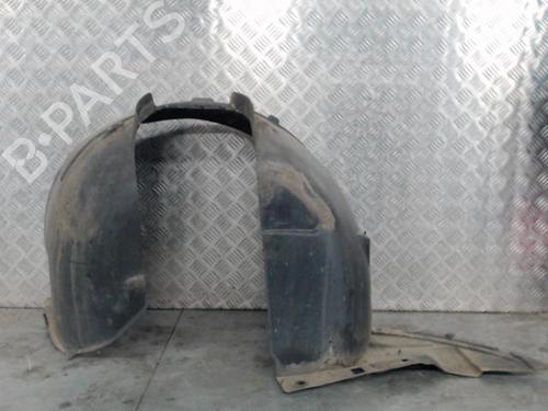 Wheel arch CITROËN C3 Picasso (SH_) 1.6 HDi | BP29477068C56 