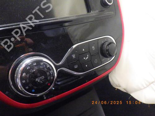 Steering column stalk RENAULT CAPTUR I (J5_, H5_) 1.5 dCi 90 (J5N4, J5M5, J5MW, J5M6, J5AL, J5AJ) | BP29836960I23  - Image 15