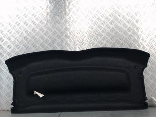 Rear parcel shelf CITROËN C3 II (SC_) 1.0 VTi 68 | BP29272235C85 
