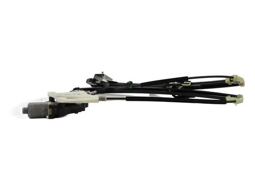 Front right window mechanism VW T-ROC (A11, D11) 1.5 TSI | BP37750123C23 - Image 4