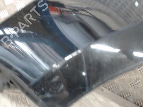Left front fenders RENAULT CLIO III (BR0/1, CR0/1) 1.5 dCi (BR17, CR17) | BP23838623C41 