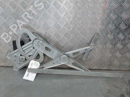 Used Front right window mechanism Front right window mechanism RENAULT SCÉNIC III (JZ0/1_) 1.5 dCi (110 hp) 25610246 25610246
